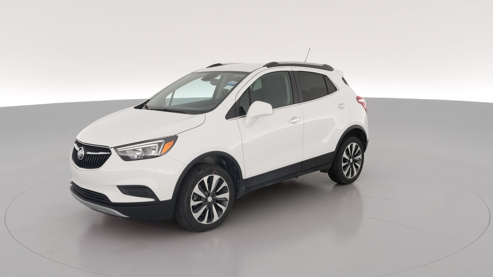 2021 Buick Encore vehicle photo