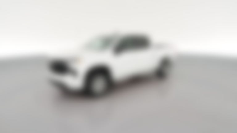 2026 Chevrolet Silverado 1500 Crew Cab vehicle photo