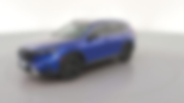 2024 Honda CR-V Hybrid vehicle photo