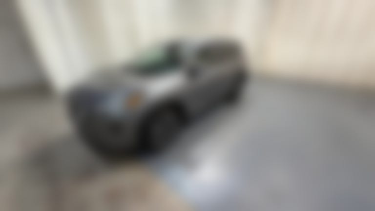 2025 Nissan Rogue vehicle photo