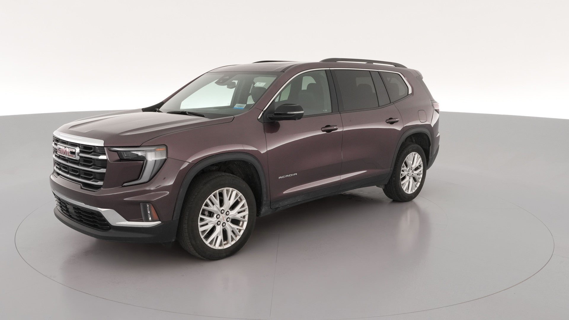 2024 GMC Acadia vehicle photo