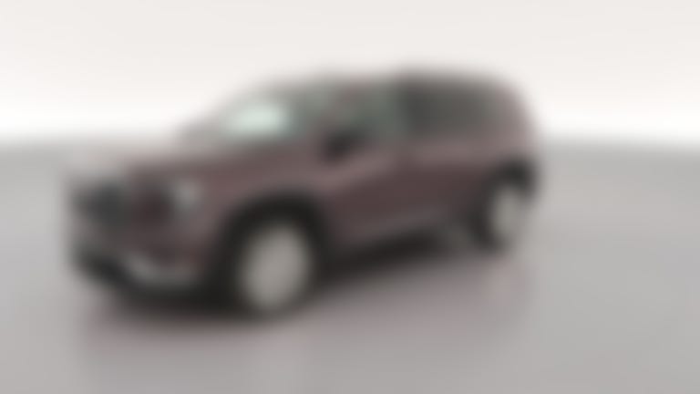 2024 GMC Acadia vehicle photo
