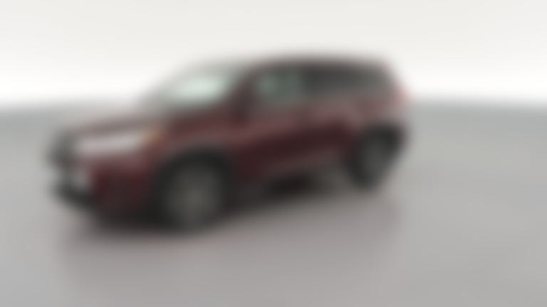 2019 Toyota Highlander vehicle photo