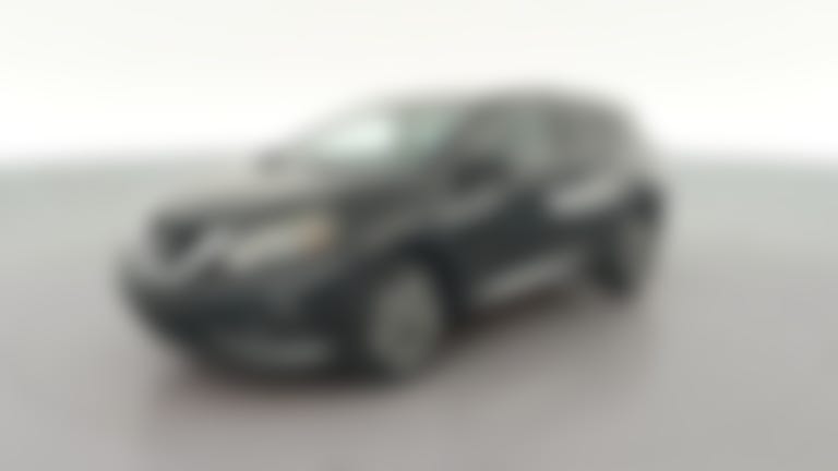 2018 Nissan Murano vehicle photo