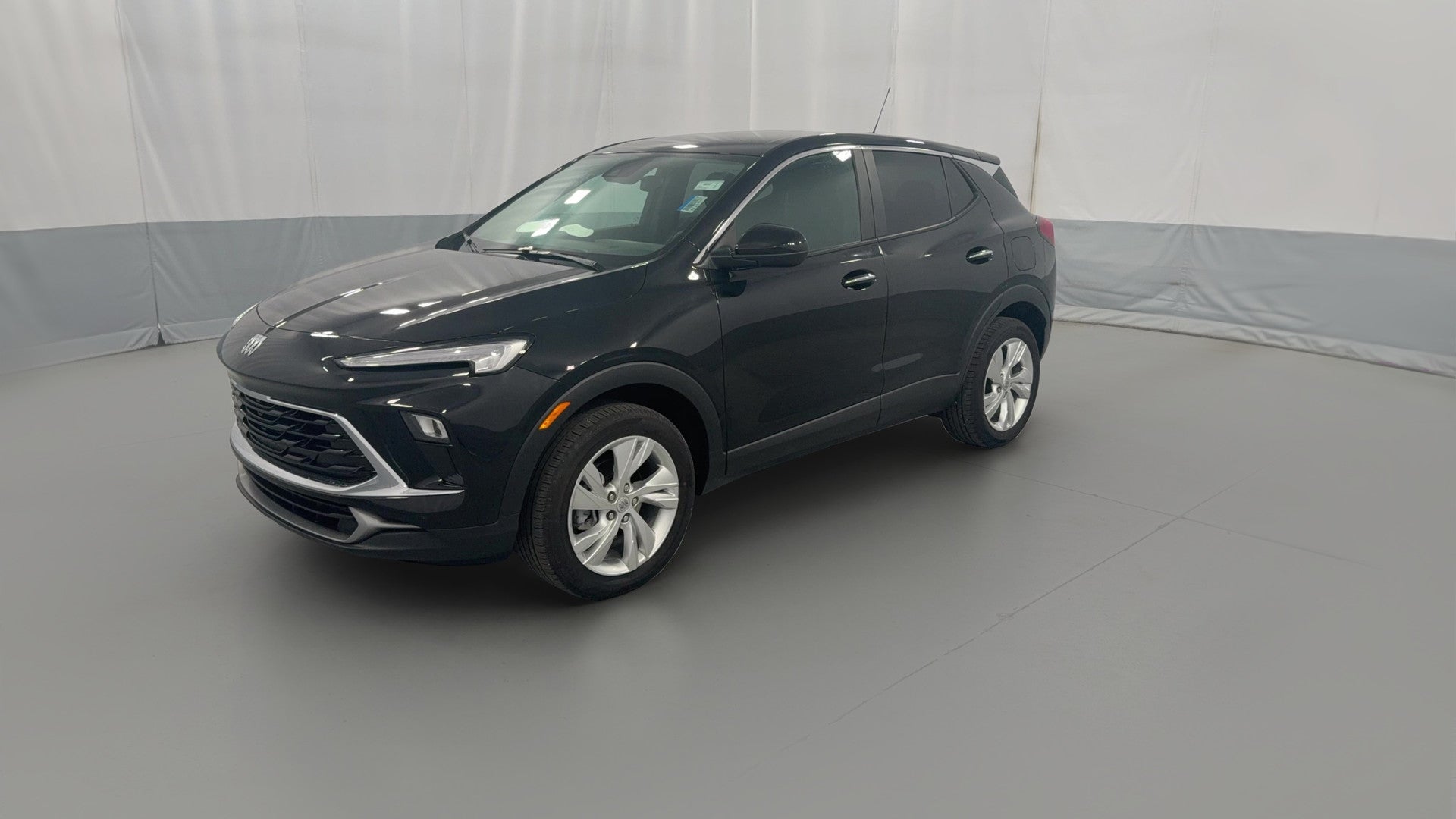 2025 Buick Encore GX vehicle photo