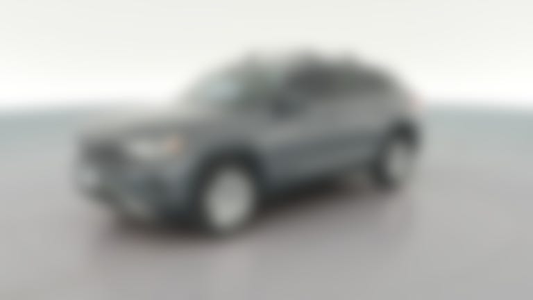 2020 Volkswagen Atlas Cross Sport vehicle photo