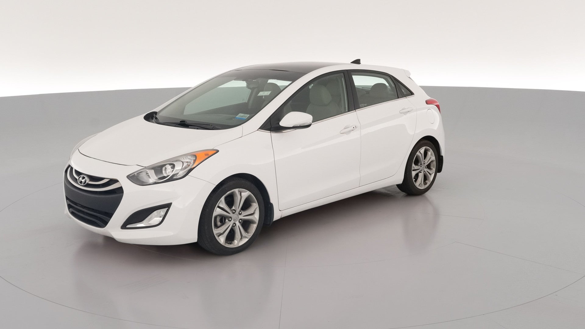 2014 Hyundai Elantra vehicle photo