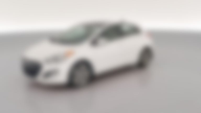 2014 Hyundai Elantra vehicle photo