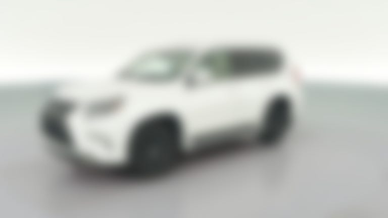 2020 Lexus GX vehicle photo
