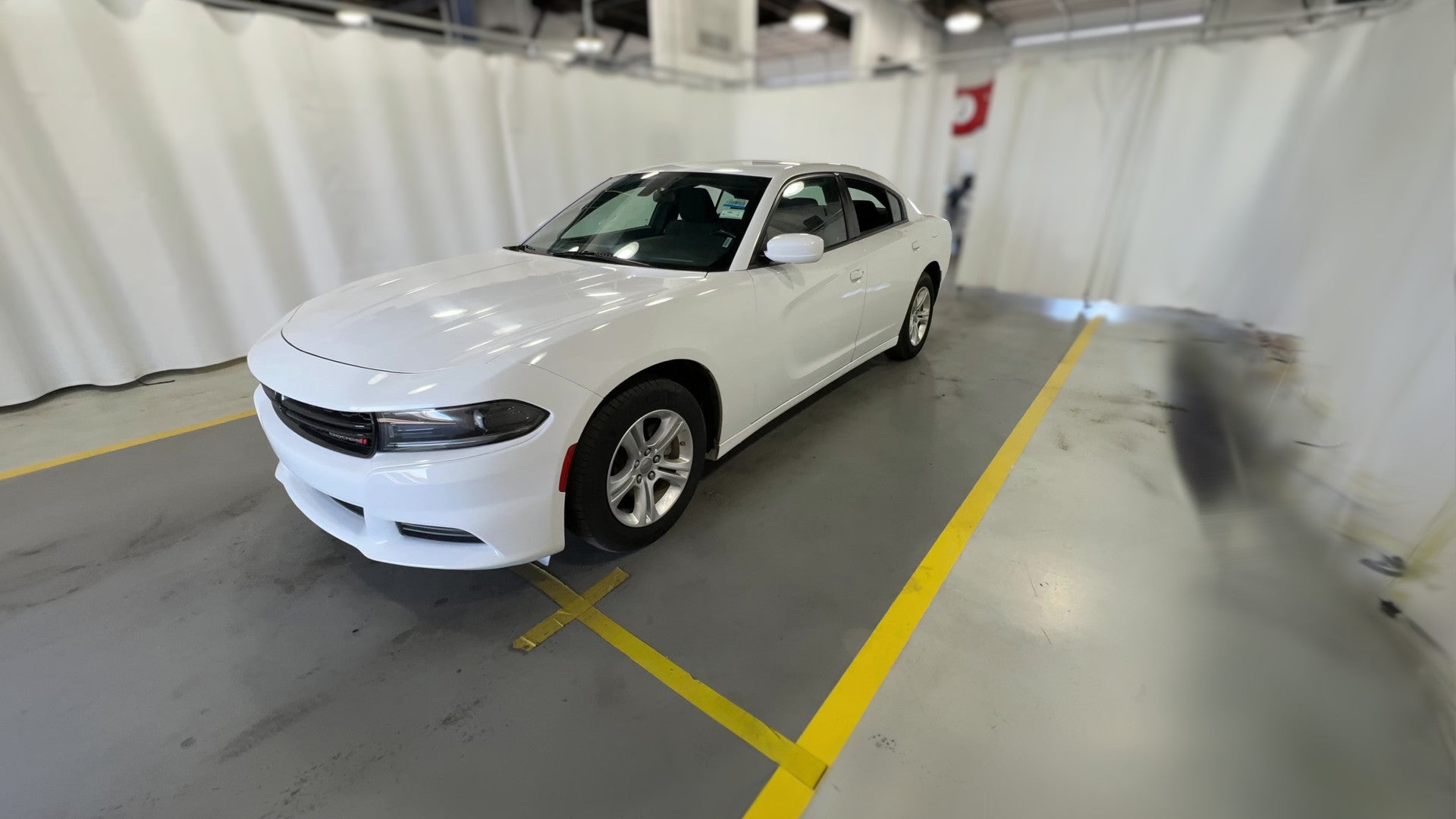 2022 Dodge Charger vehicle photo