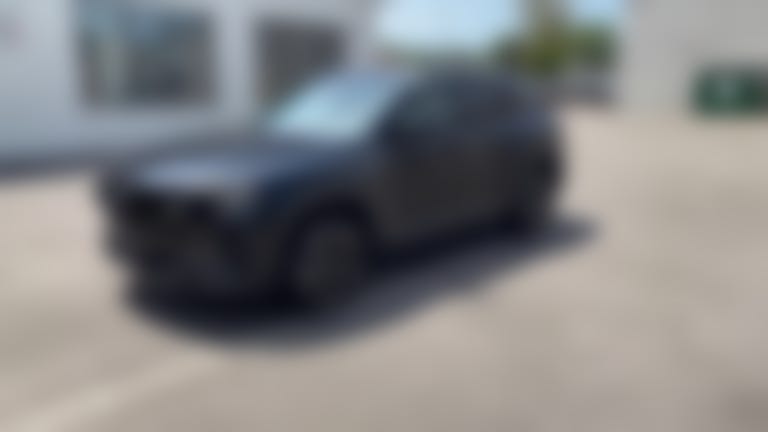 2025 MAZDA CX-50 Hybrid vehicle photo