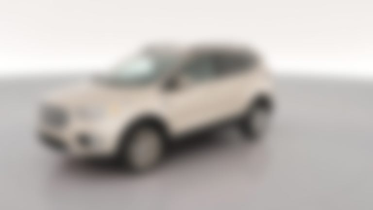 2017 Ford Escape vehicle photo