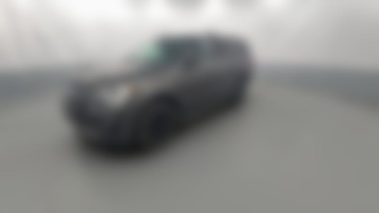 2020 Ford Expedition MAX vehicle photo