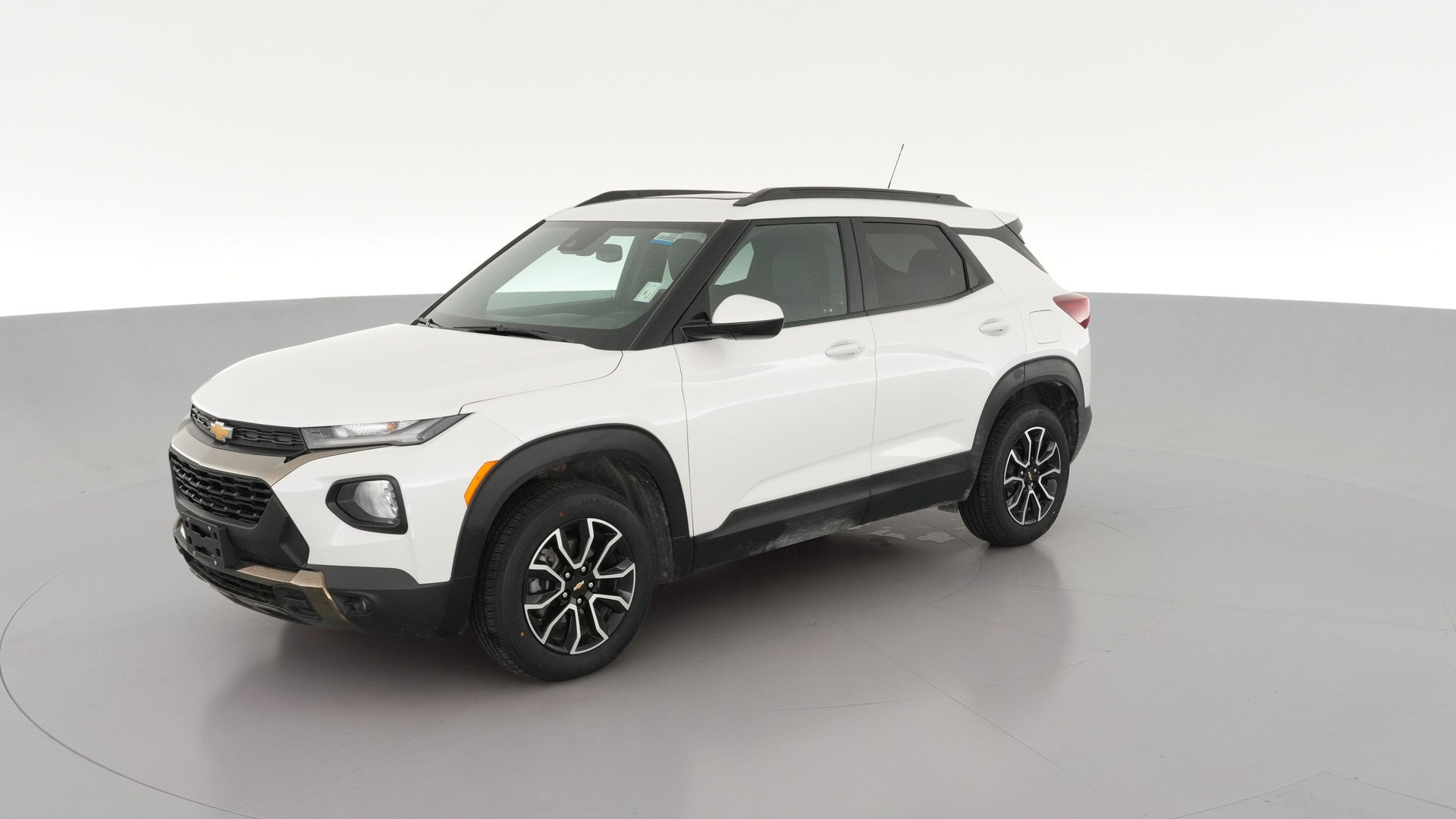 2023 Chevrolet Trailblazer vehicle photo