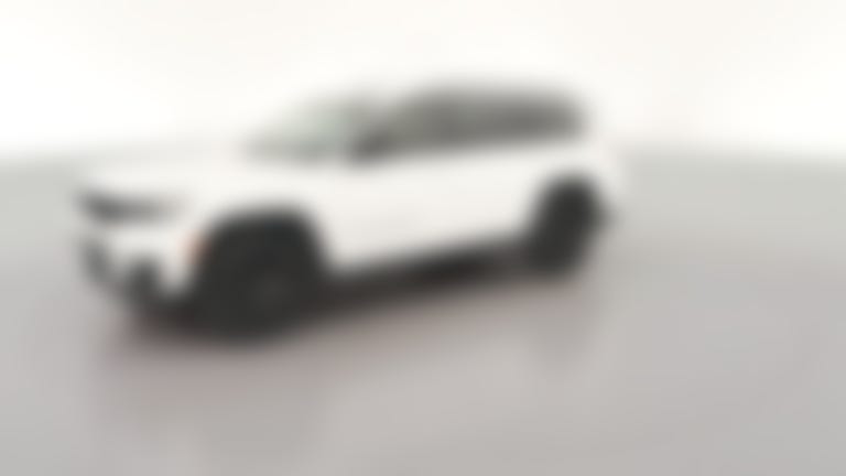 2023 Jeep Grand Cherokee L vehicle photo