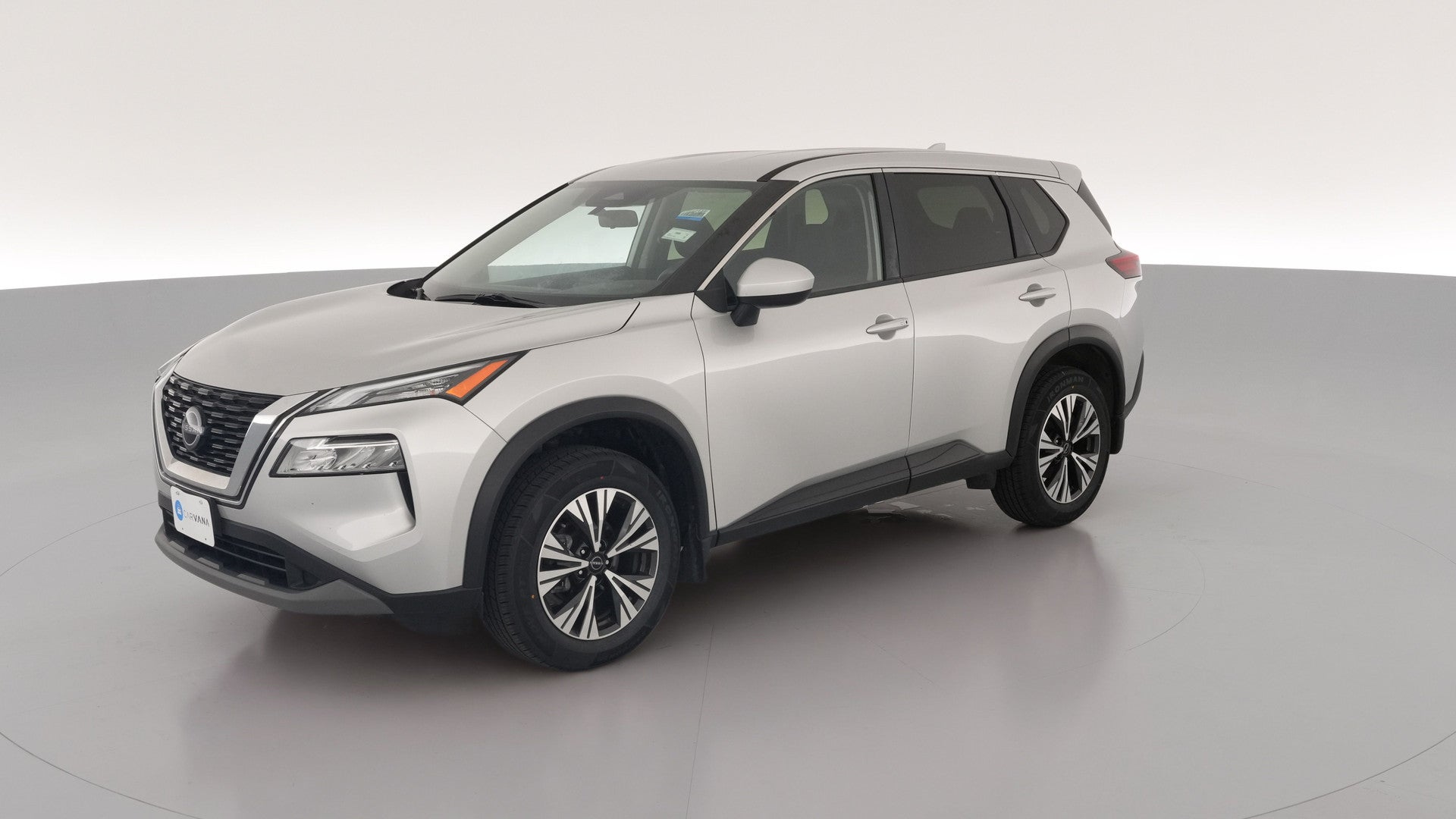 2023 Nissan Rogue vehicle photo