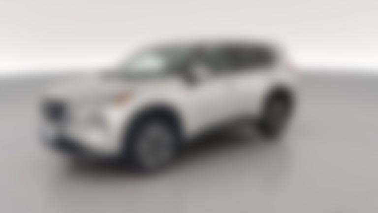 2023 Nissan Rogue vehicle photo
