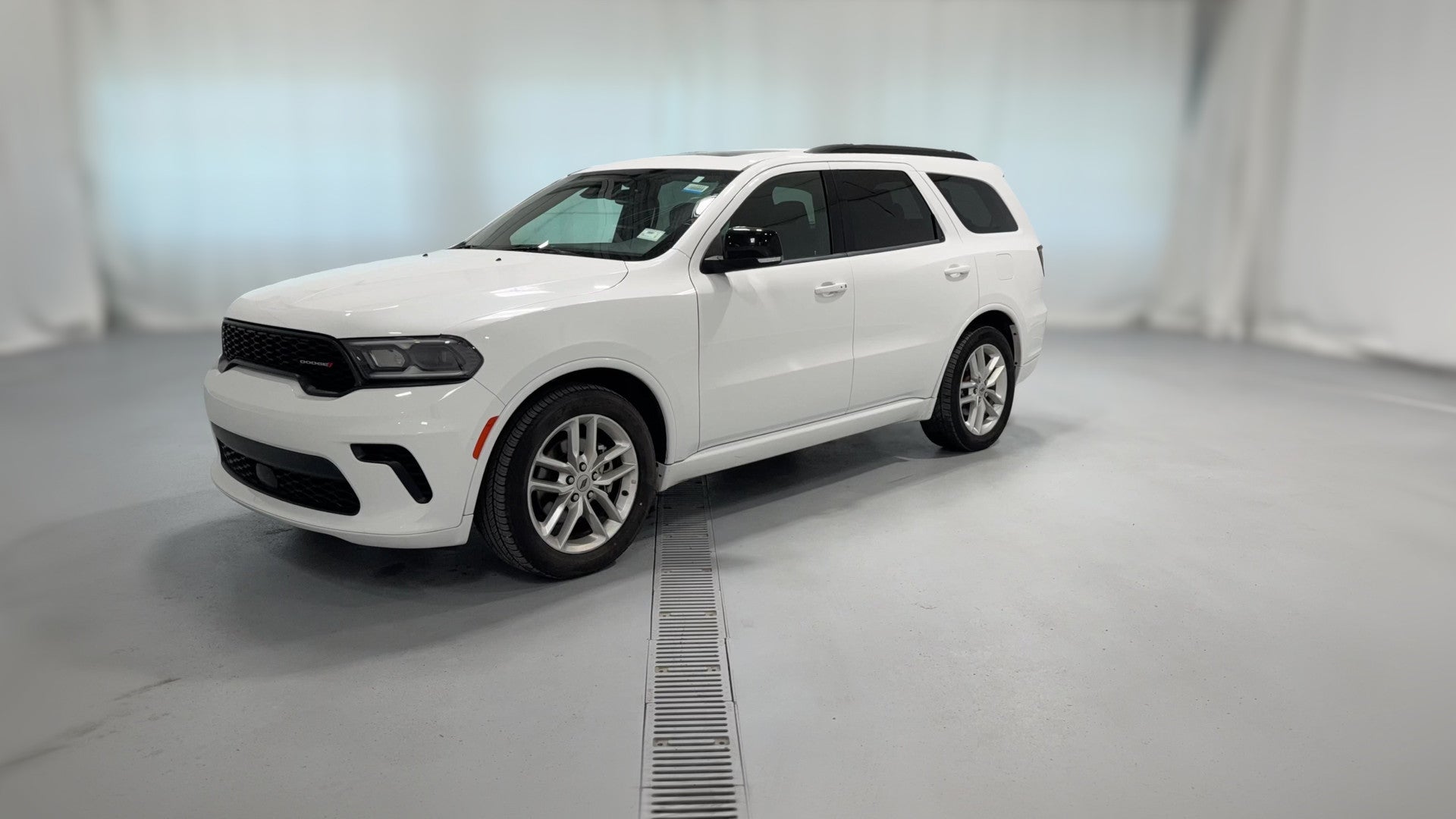 2024 Dodge Durango vehicle photo