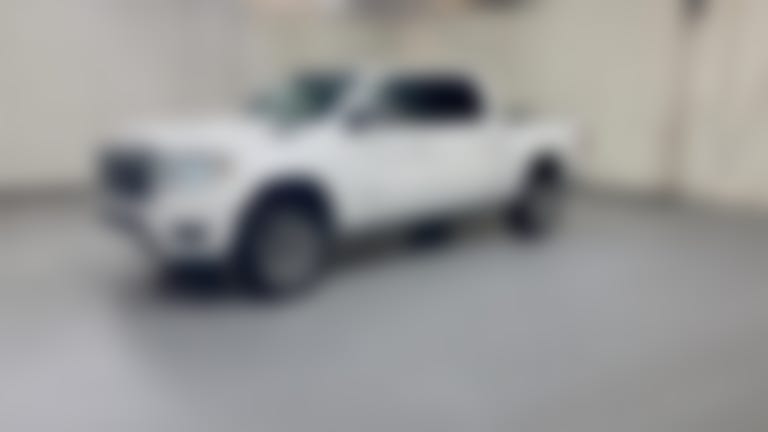 2024 Ram 1500 Crew Cab vehicle photo