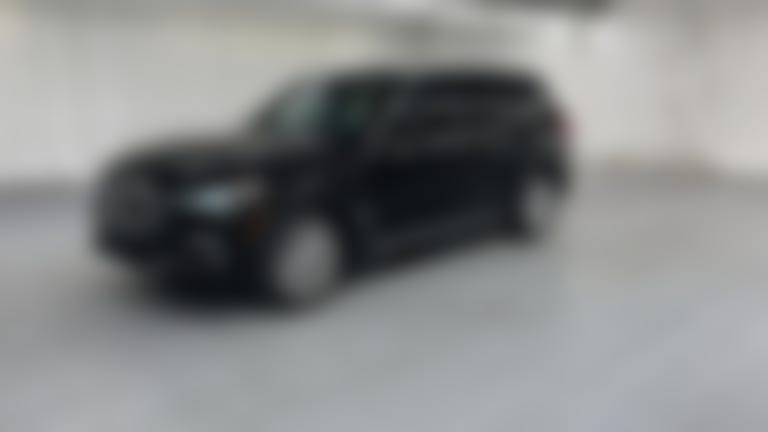 2021 BMW X5 vehicle photo