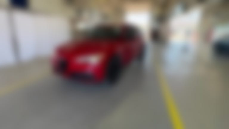 2020 Alfa Romeo Stelvio vehicle photo
