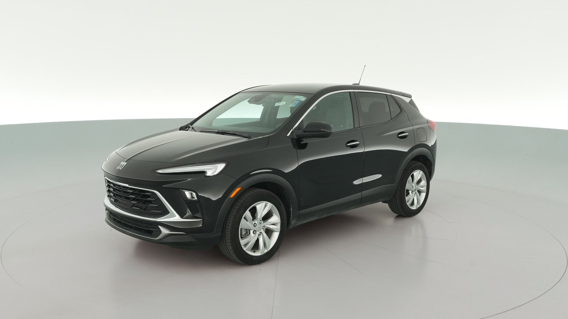 2025 Buick Encore GX vehicle photo
