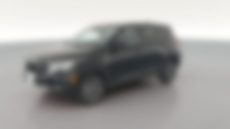 2026 Kia Seltos vehicle photo