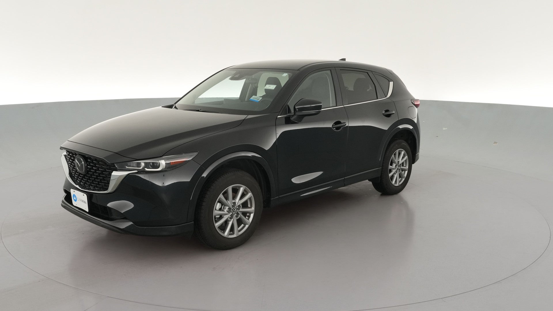 2025 MAZDA CX-5 vehicle photo