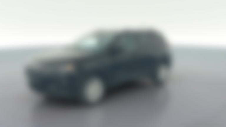 2021 Jeep Cherokee vehicle photo
