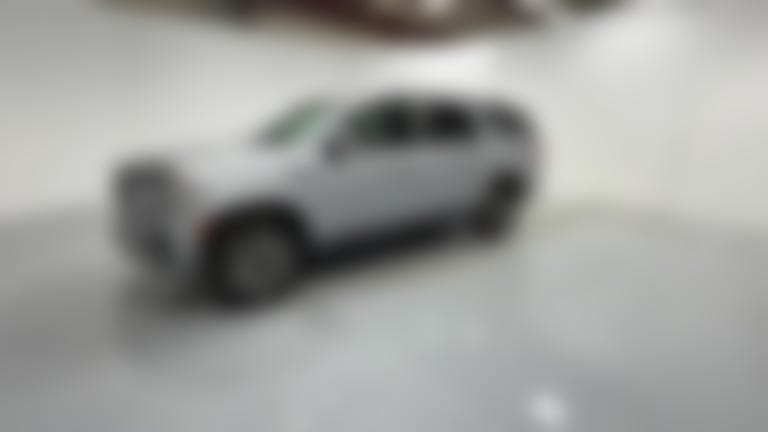 2023 GMC Yukon XL vehicle photo