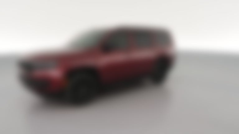 2025 Jeep Wagoneer vehicle photo