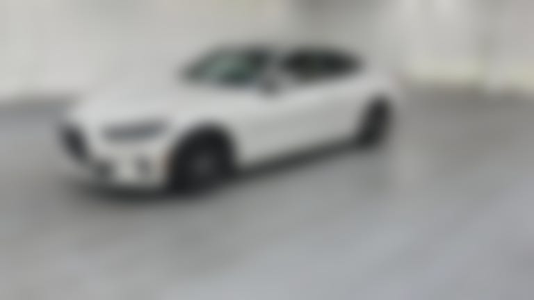 2021 BMW 4 Series vehicle photo