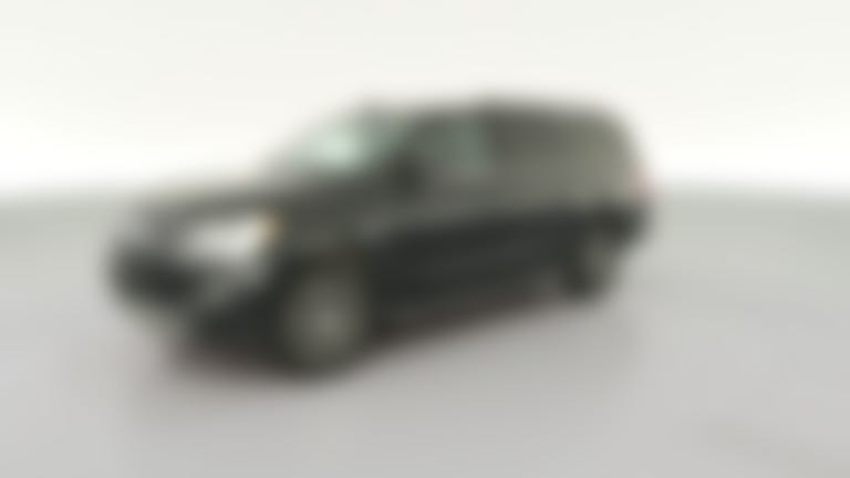 2018 Ford Expedition MAX vehicle photo