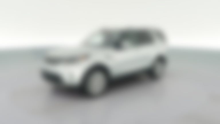 2022 Land Rover Discovery vehicle photo