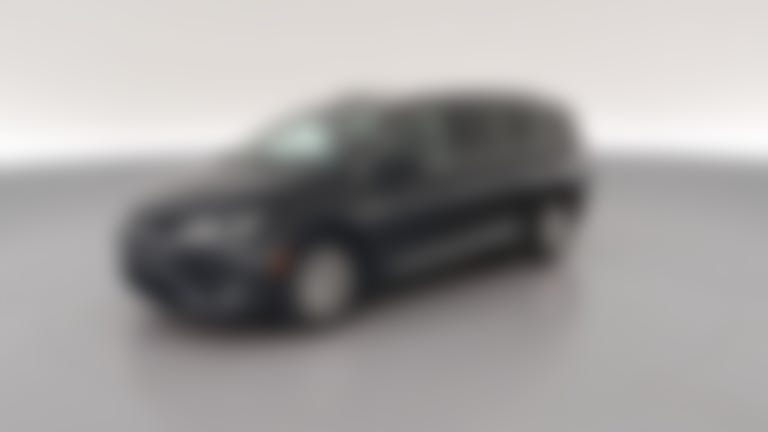 2018 Chrysler Pacifica vehicle photo