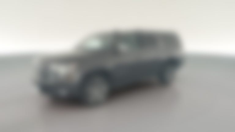 2018 Chevrolet Suburban vehicle photo