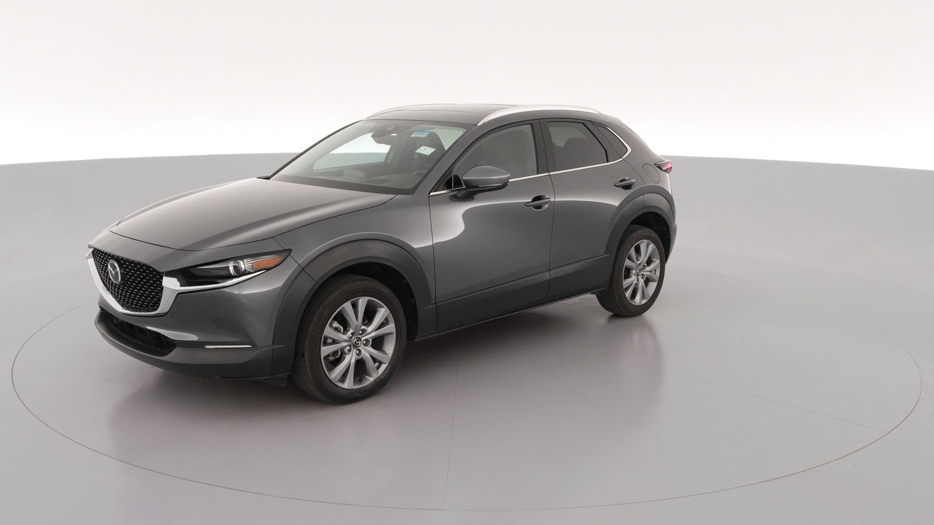 2023 MAZDA CX-30 vehicle photo
