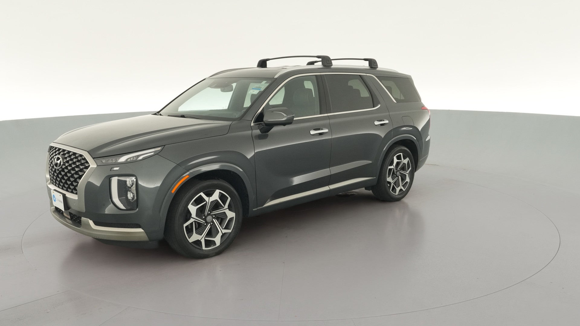 2022 Hyundai Palisade vehicle photo