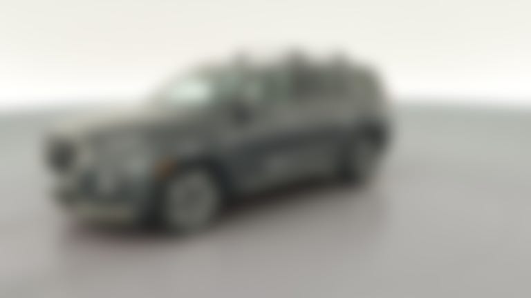 2022 Hyundai Palisade vehicle photo