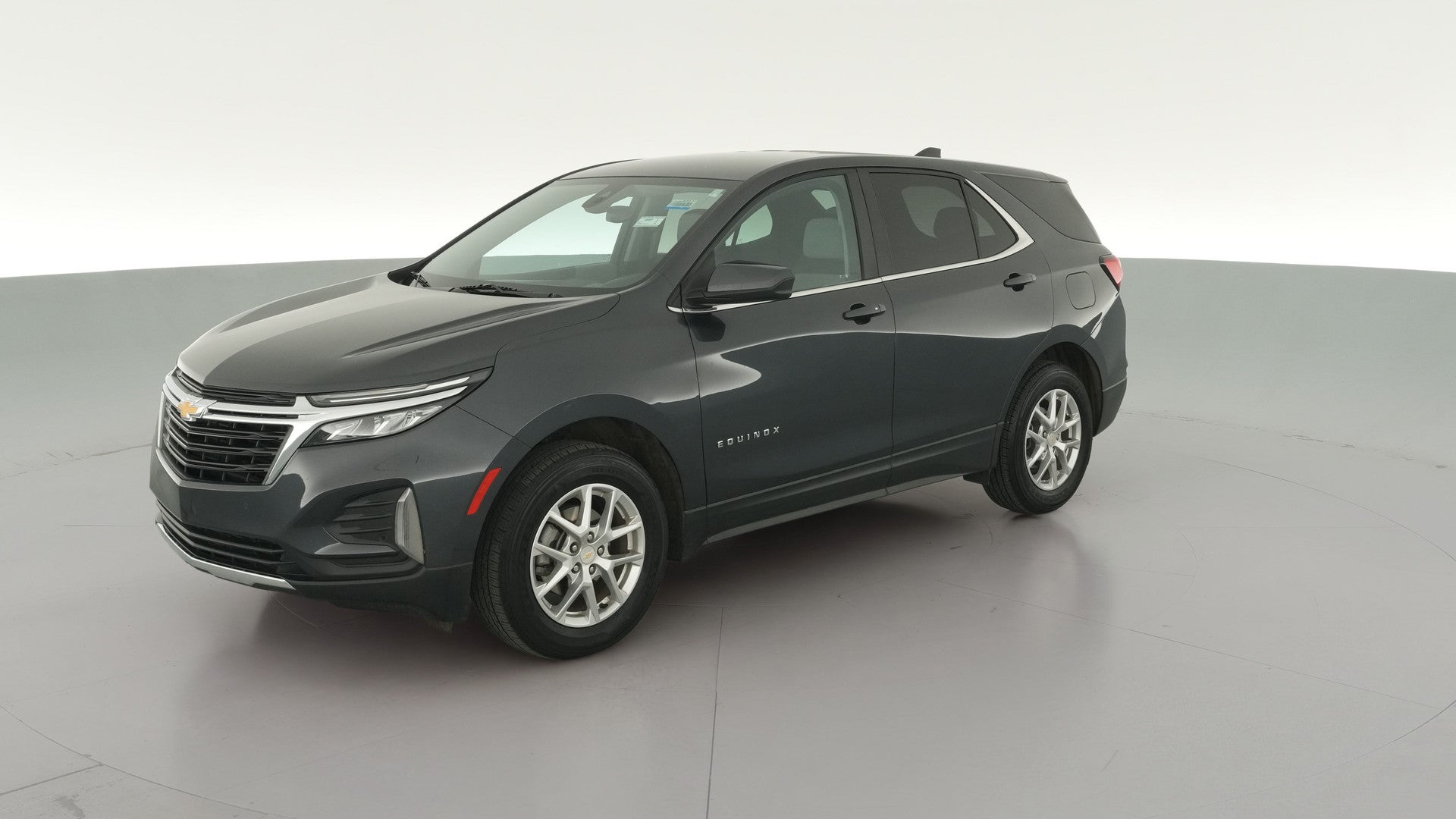 2023 Chevrolet Equinox vehicle photo