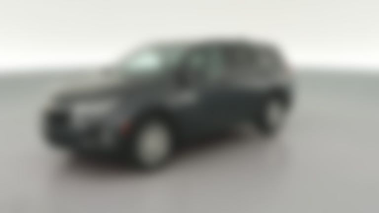 2023 Chevrolet Equinox vehicle photo