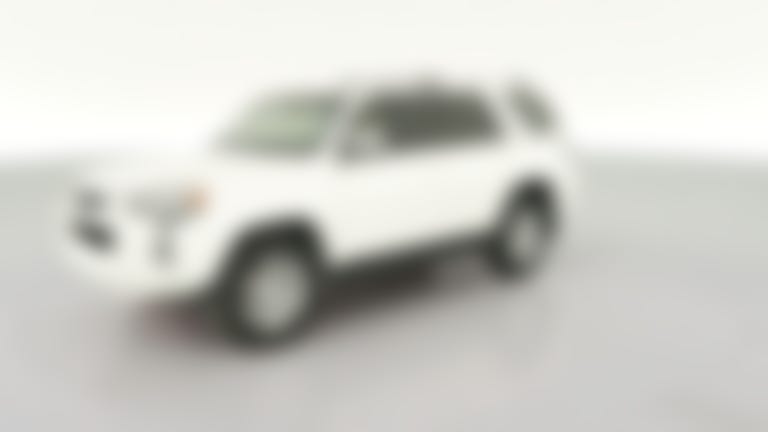 2019 Toyota 4Runner vehicle photo