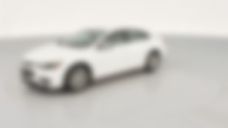 2016 Chevrolet Malibu vehicle photo