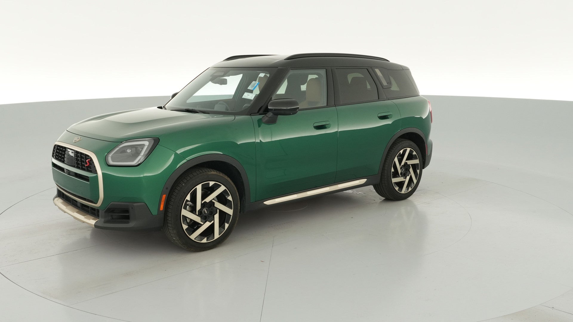 2025 MINI Countryman vehicle photo