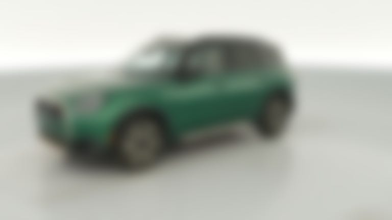 2025 MINI Countryman vehicle photo