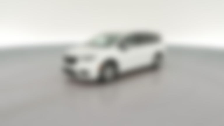 2023 Chrysler Pacifica vehicle photo