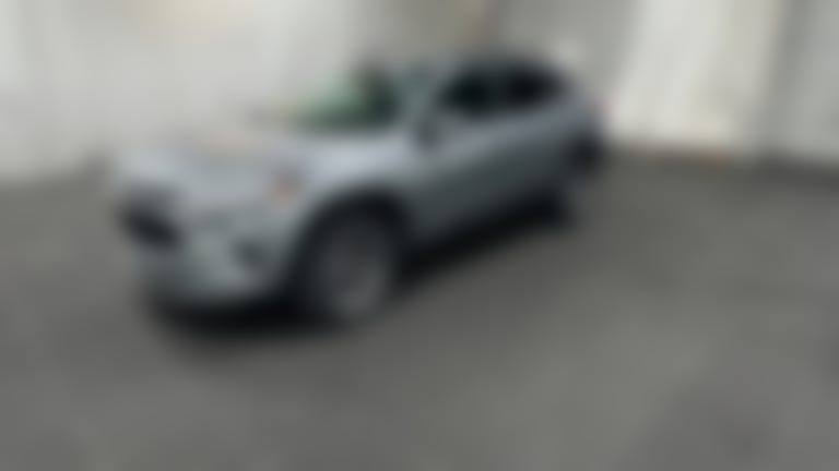 2025 Chevrolet Trax vehicle photo