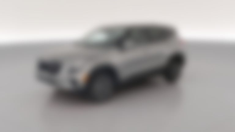 2026 Kia Seltos vehicle photo