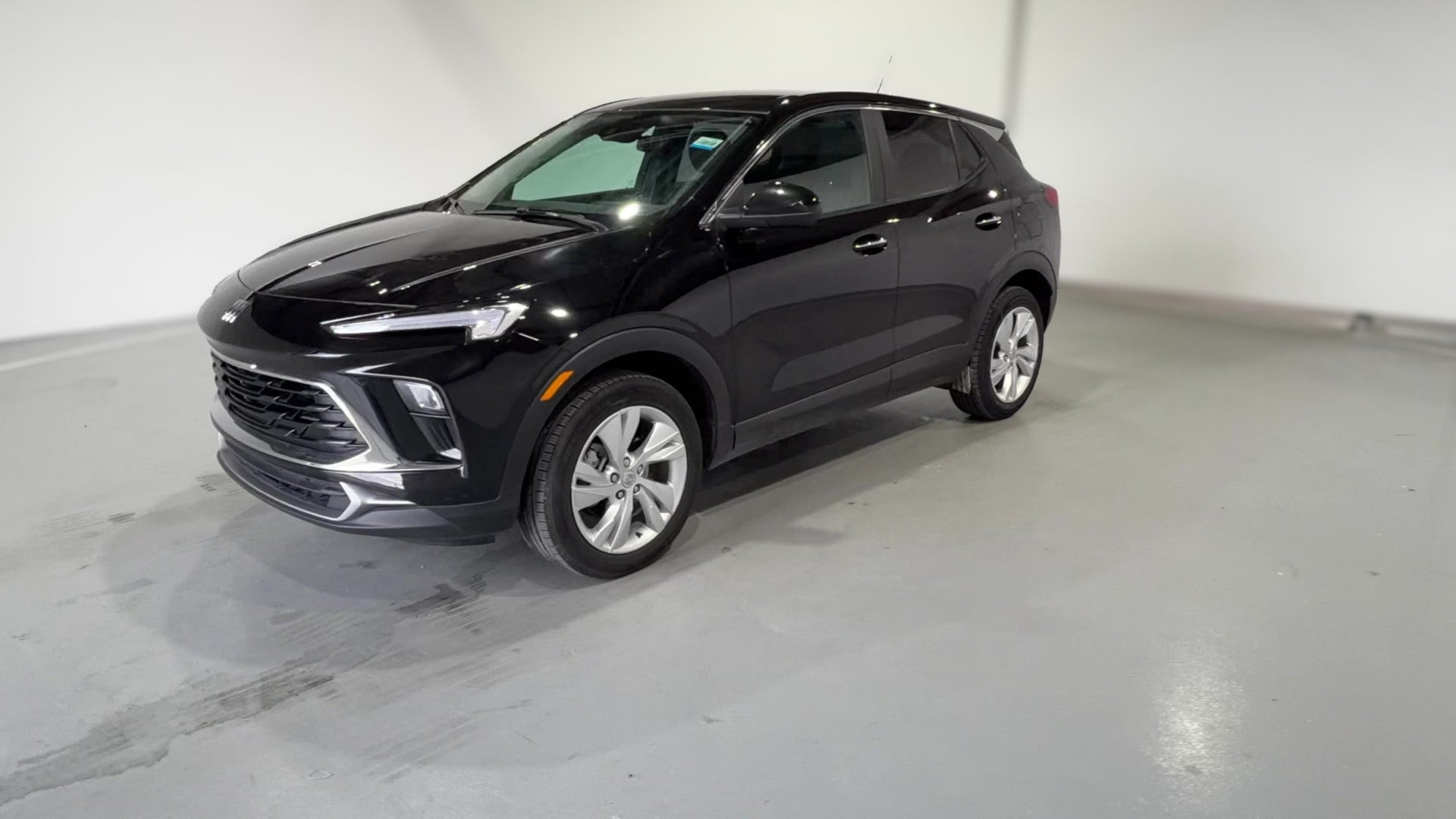 2025 Buick Encore GX vehicle photo