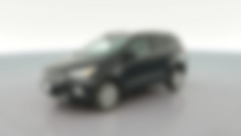 2018 Ford Escape vehicle photo